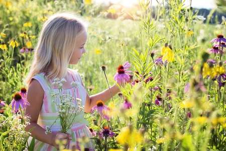 Prénoms : le top 10 des plus beaux prénoms en Y pour une fille