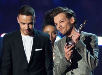 Mort de Liam Payne : Louis Tomlinson des One Direction adresse un message déchirant à son fils de sept ans