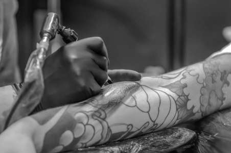 Quel tatouage pour la dépression ?