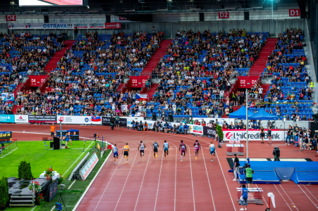  «Décès brutal de Kipyegon Bett, star kényane du 800m, à 26 ans»