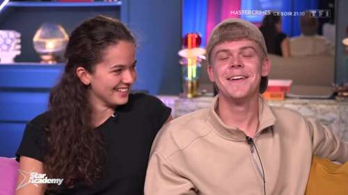 Star Academy 2024 : un premier couple ? La production fait tout pour rapprocher deux candidats !