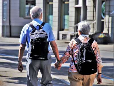 Cette activité inattendue mais jouissive pour affiner sa silhouette passé 50 ans