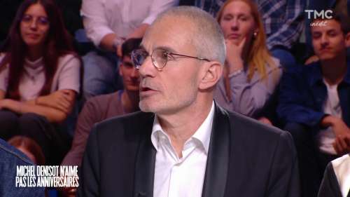 Laurent Weil victime d’une crise cardiaque : la star de Canal+ brise le silence face à Yann Barthès