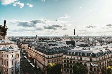 Paris : drame dans un appartement du XVIe arrondissement, une mère de famille meurt pour une raison atroce