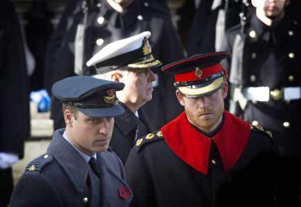 Harry et William brouillés : la famille de Lady Di a réussi là où tout le monde avait échoué