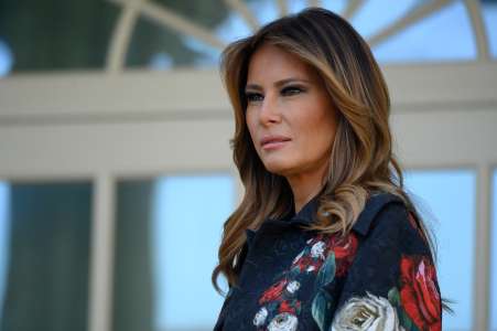 Melania Trump : quel est le montant de sa fortune mamouthéenne ?