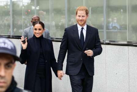 Harry et Meghan : ce poste spécifique payé plus de 200 euros de l'heure pour lequel ils n'arrivent pas à recruter