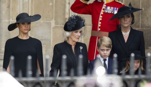 Harry et William rabibochés ? Meghan Markle va devoir faire avaler la pilule à Kate Middleton…