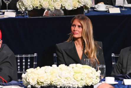 Melania Trump traumatisée : ces événements qui la hantent en pleine campagne électorale