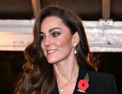 Kate Middleton face au cancer : cette main tendue de la princesse en privé qui en dit long sur son état