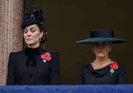 Cancer de Kate Middleton : cette immonde rumeur sur sa maladie qui refait surface