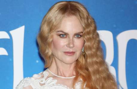 Nicole Kidman éternellement jeune ? Ce détail dans son look y contribue pour beaucoup