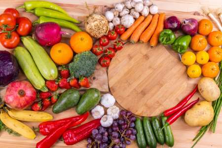  « En novembre, boostez votre perte de poids avec ces fruits et légumes de saison »