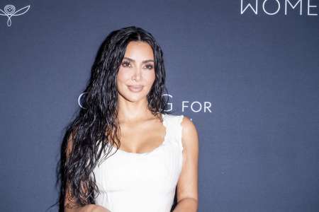 Kim Kardashian : en pleine présidentielle américaine, l’énorme couac de son fils Saint