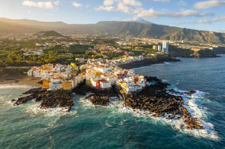 Disparition d’un couple à Tenerife : 