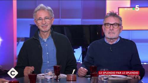 Mort de Michel Blanc : “On a découvert…”, Thierry Lhermitte fait des révélations sur ses derniers jours