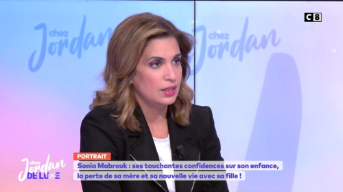 “Quand on casse des œufs...” : Sonia Mabrouk donne son avis sur #MeToo au risque de heurter certaines