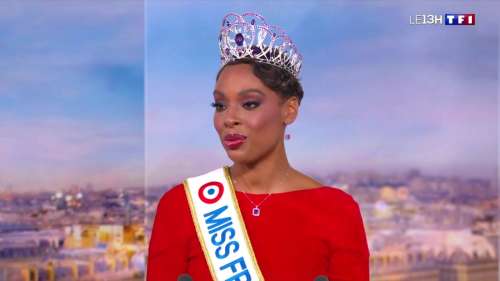 Angélique Angarni-Filopon (Miss France 2025) : “Depuis son élection, elle…”, le comité prend une décision historique