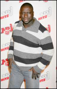 Mouss Diouf : 