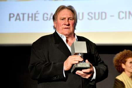 PPDA, Gérard Depardieu… Levée de bouclier contre une récompense polémique