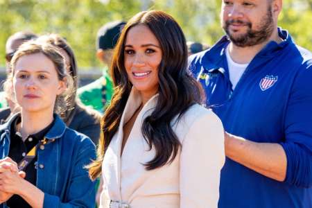 Harry et Meghan : leur “complot de vengeance” stoppé net, les cancers de Charles III et de Kate n’y sont pas pour rien