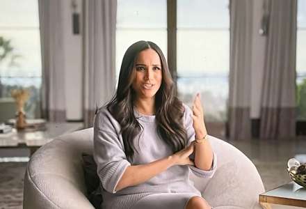  «Médium prévoit des rebondissements majeurs dans la vie de Meghan Markle pour 2025»