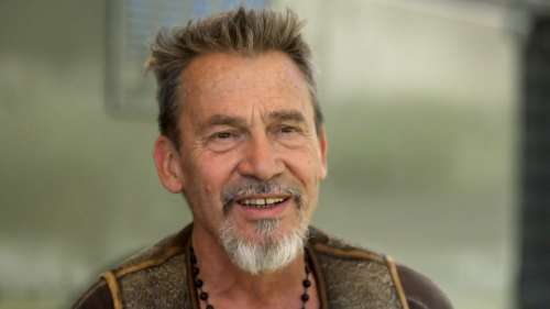 Florent Pagny : cette “belle nouvelle” qu’il salue après une nouvelle étape franchie dans son combat contre la maladie