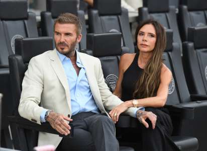 David et Victoria Beckham : leur fils Cruz se compare à Jésus, il aurait mieux fait de tourner sa langue sept fois dans sa bouche