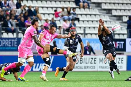 “Elle s’est mise en danger en…” : trois joueurs de rugby du club de Grenoble accusés de viol en réunion