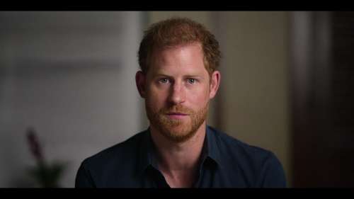 Prince Harry 