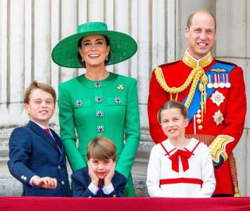 Séparation imminente pour Kate et William : tristesse chez les Cambridge
