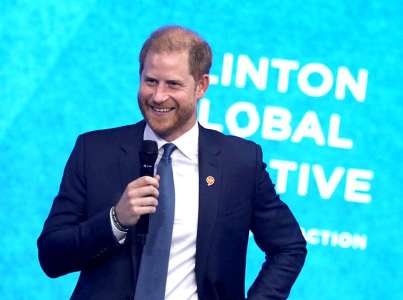 Prince Harry moqué à cause de cette coïncidence extrêmement gênante en rapport avec Meghan Markle