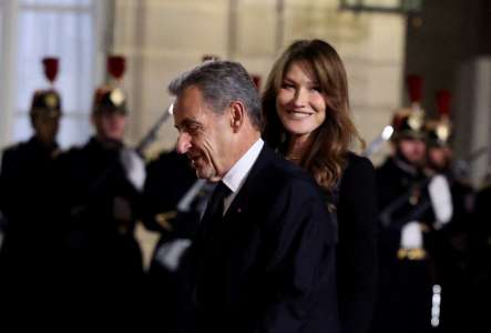 Nicolas Sarkozy “groupie” ? Thomas Sotto piquant face à Carla Bruni, sa réaction en dit long