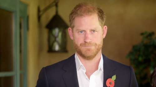 Prince Harry révèle pourquoi il ne quittera jamais les États-Unis pour retourner dans son pays natal avec Meghan