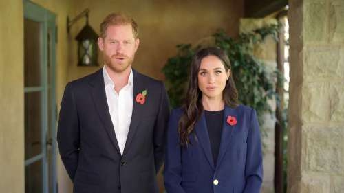 Meghan et Harry : une séparation salutaire ?
