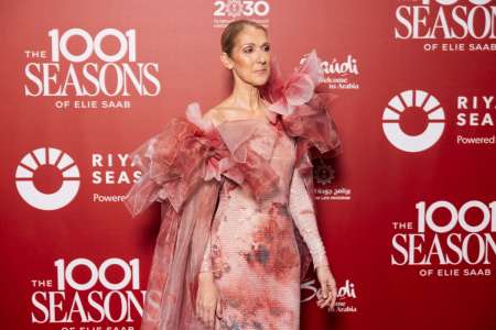 Céline Dion : ses prédictions astro pour 2025