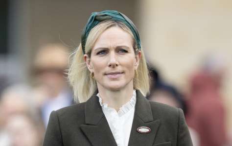 Le Noël royal : Zara Tindall dévoile une tradition vestimentaire surprenante
