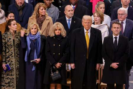  «Donald Trump réélu : il détourne une photo avec Jill Biden pour une surprise révélation!»