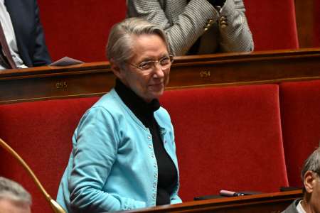 Elisabeth Borne : combien a-t-elle d'enfants ?