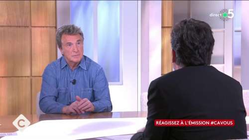 François Cluzet : ce regret éternel qu’il gardera de sa relation avec Marie Trintignant