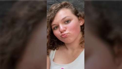 Alerte à Coutances : Morgane retrouvée
