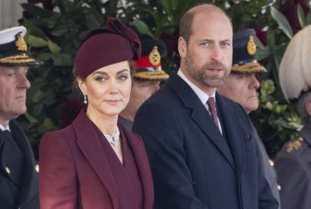 Kate et William font faux bond à Charles III pour son déjeuner de Noël, les pires rumeurs relancées