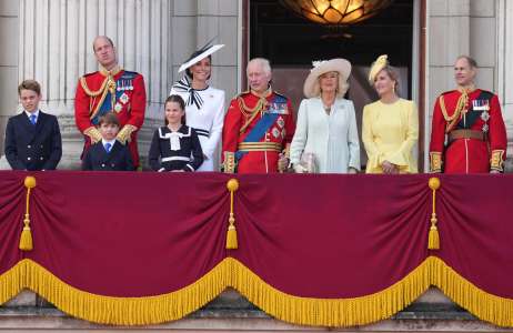 Famille royale britannique : ces deux membres très populaires zappent le Noël de Charles III