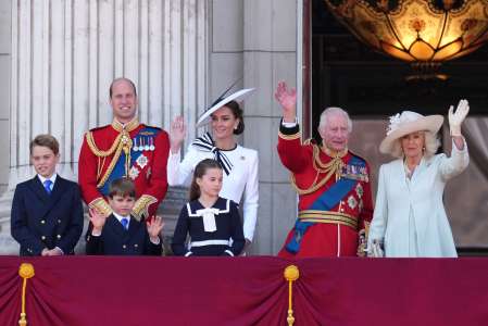 Kate, William, Charles III… Pourquoi leurs cadeaux de Noël ne se trouvent pas sous le traditionnel sapin ?