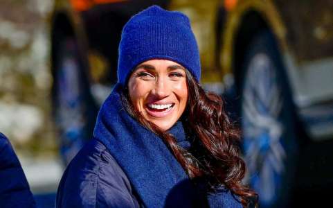 Meghan Markle : ses plans pour 2025 ? Un 