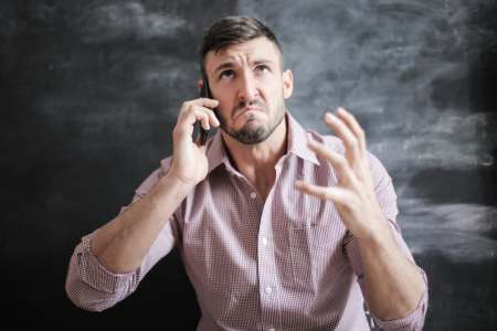 TÉMOIGNAGE. « Ma mère pense que ma femme n’est pas assez bien pour moi »