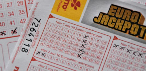 Euromillions : ces signes qui ont une chance de toucher le jackpot ce vendredi 27 décembre 2024