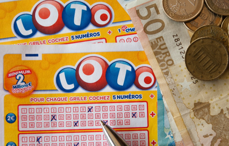 Jackpot Loto du mercredi 1er janvier 2025 : signes gagnants
