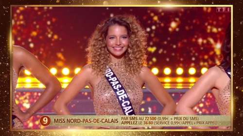 Sabah Aïb : la première dauphine de Miss France 2025 éteint la polémique des messages 