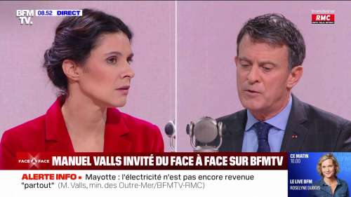 Manuel Valls 